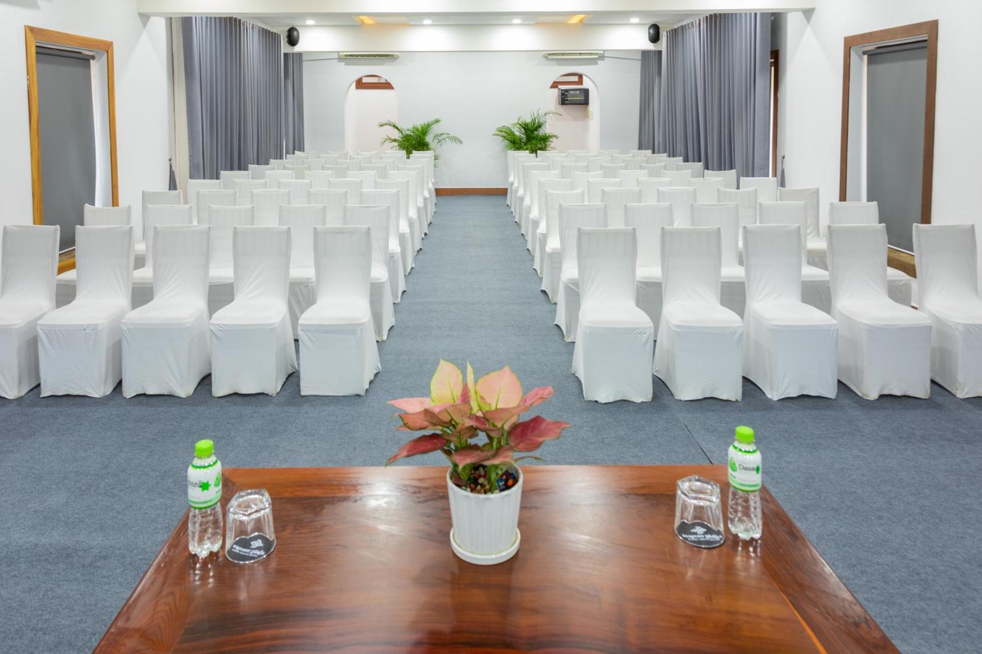 Blanc Smith Hotel Siem Reap Eksteriør bilde